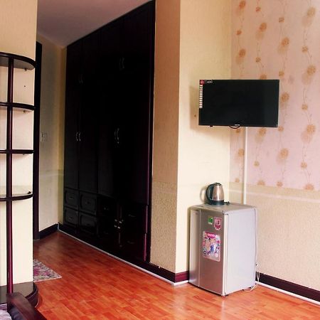 Bed and Breakfast Mekong Land Cần Thơ Zewnętrze zdjęcie