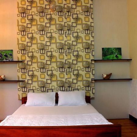 Bed and Breakfast Mekong Land Cần Thơ Zewnętrze zdjęcie