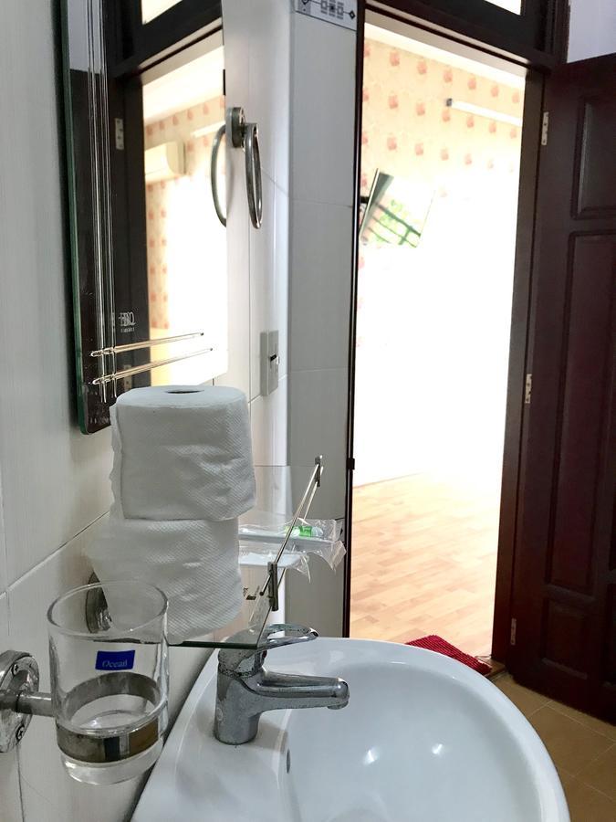 Bed and Breakfast Mekong Land Cần Thơ Zewnętrze zdjęcie