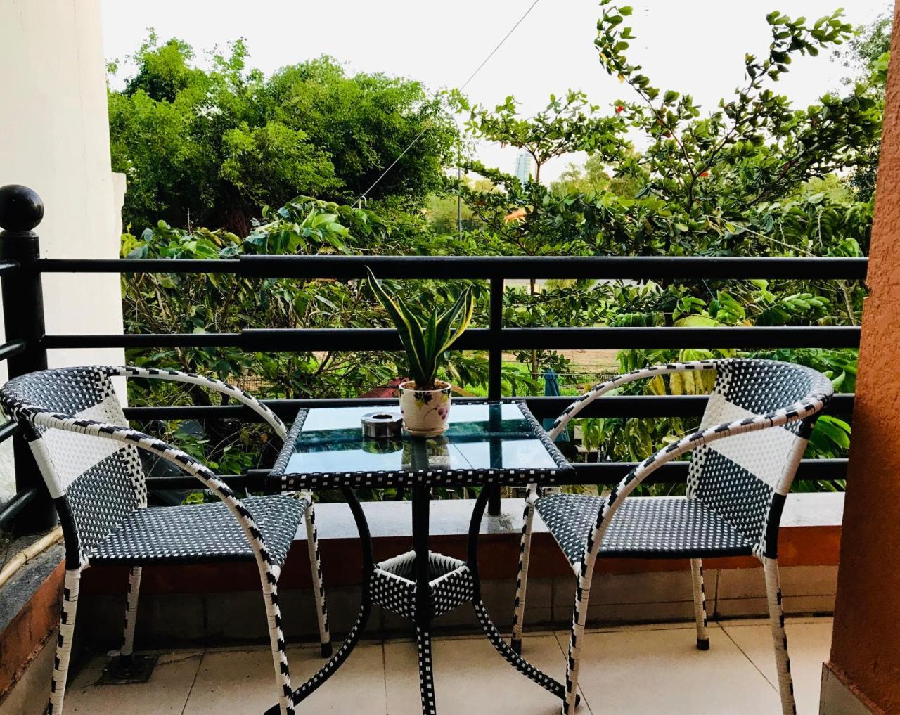 Bed and Breakfast Mekong Land Cần Thơ Zewnętrze zdjęcie