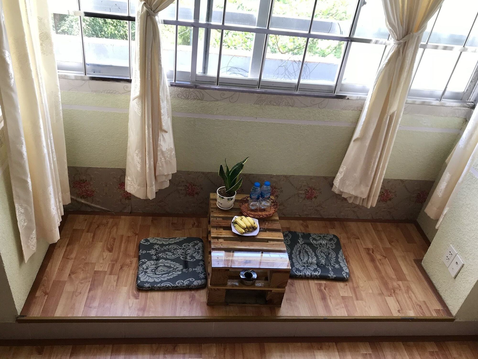 Bed and Breakfast Mekong Land Cần Thơ Zewnętrze zdjęcie