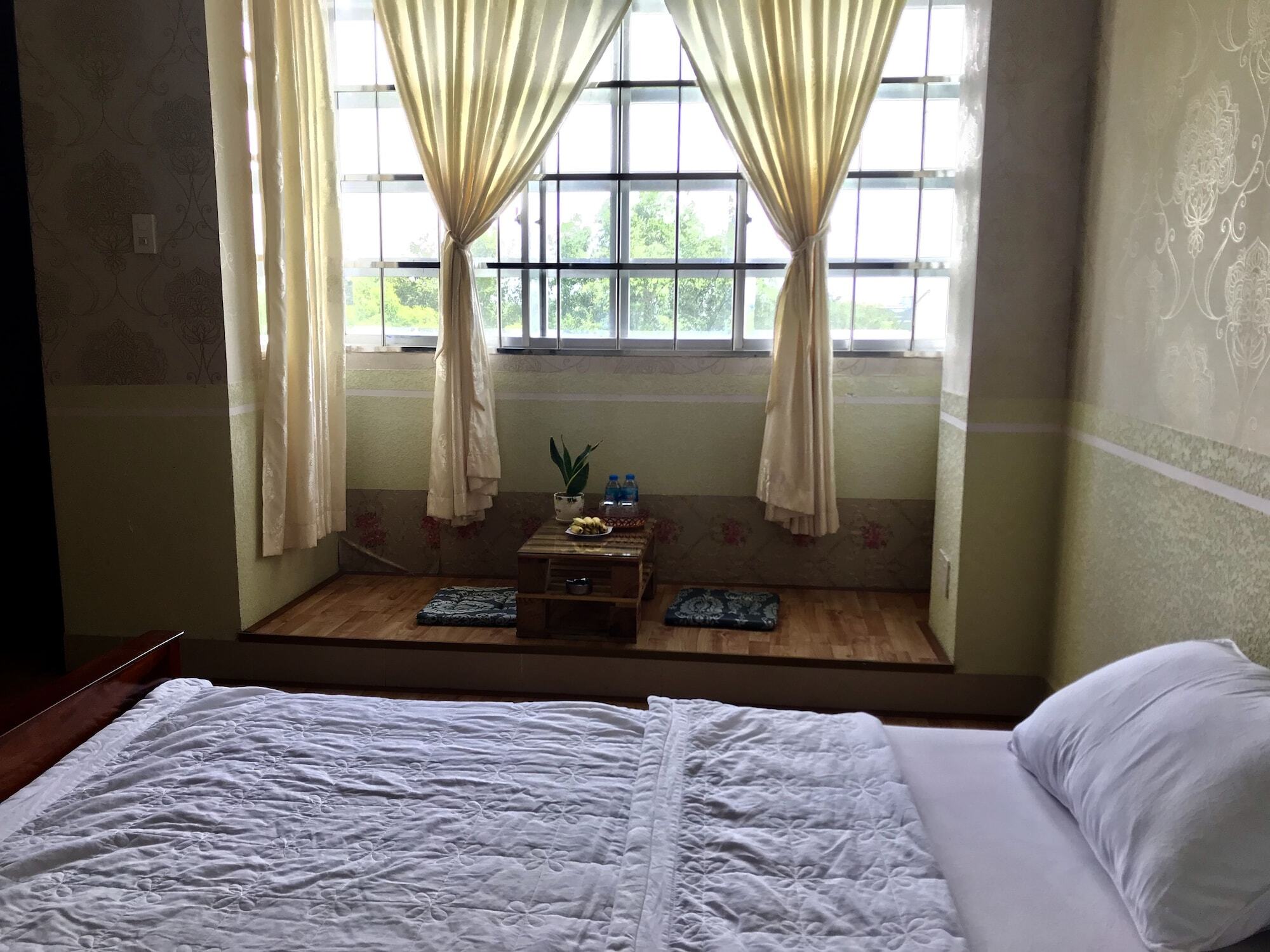 Bed and Breakfast Mekong Land Cần Thơ Zewnętrze zdjęcie