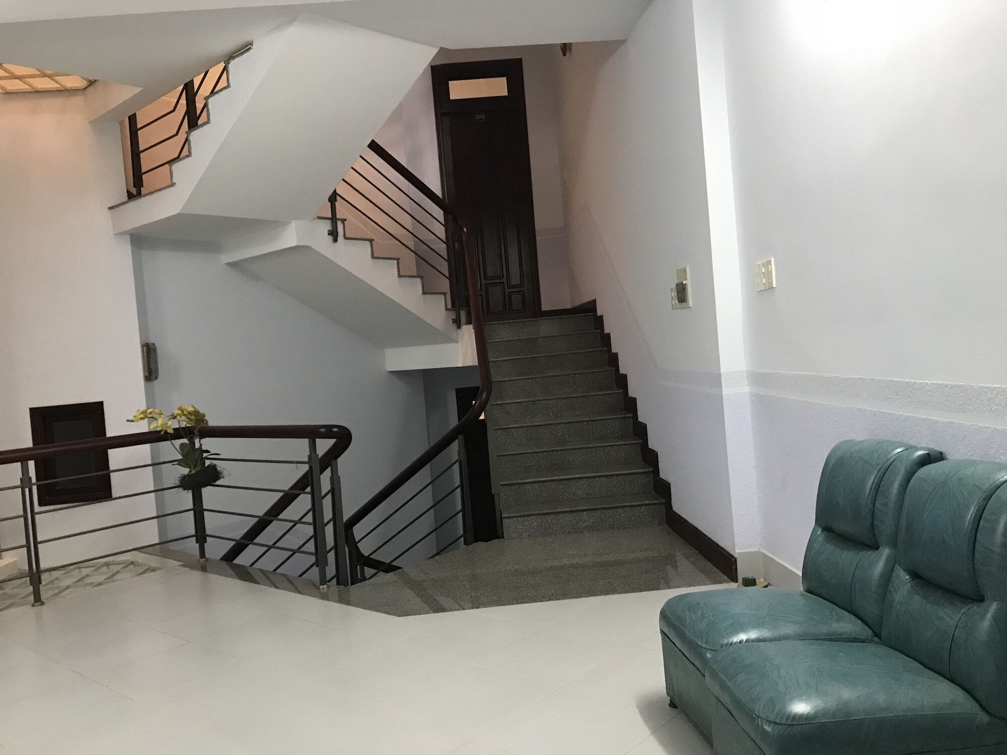 Bed and Breakfast Mekong Land Cần Thơ Zewnętrze zdjęcie