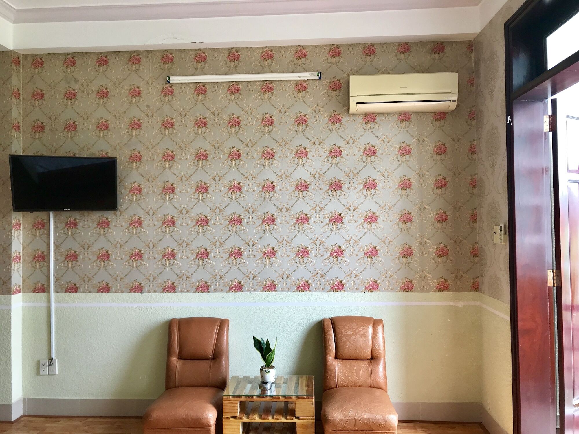 Bed and Breakfast Mekong Land Cần Thơ Zewnętrze zdjęcie