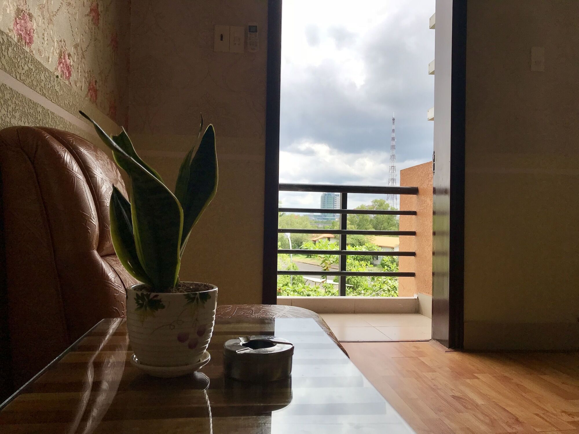Bed and Breakfast Mekong Land Cần Thơ Zewnętrze zdjęcie
