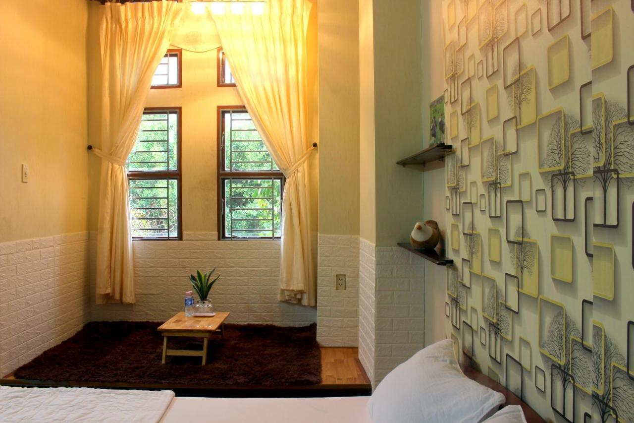 Bed and Breakfast Mekong Land Cần Thơ Zewnętrze zdjęcie