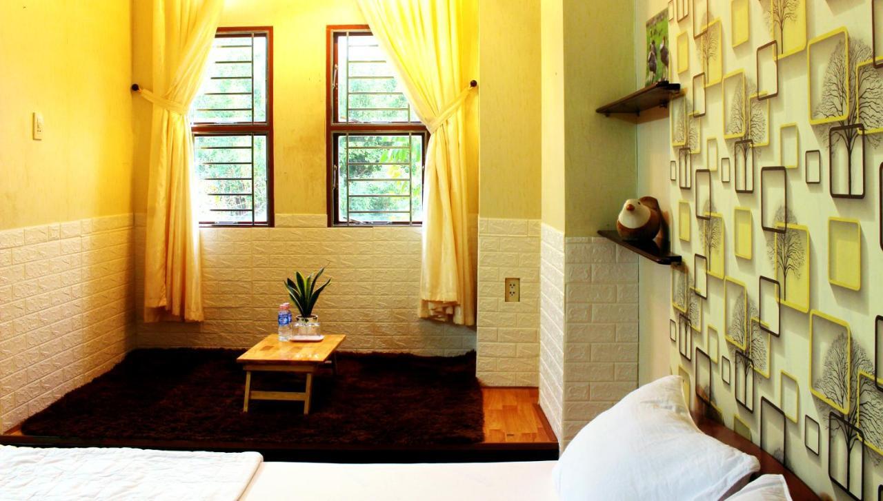 Bed and Breakfast Mekong Land Cần Thơ Zewnętrze zdjęcie