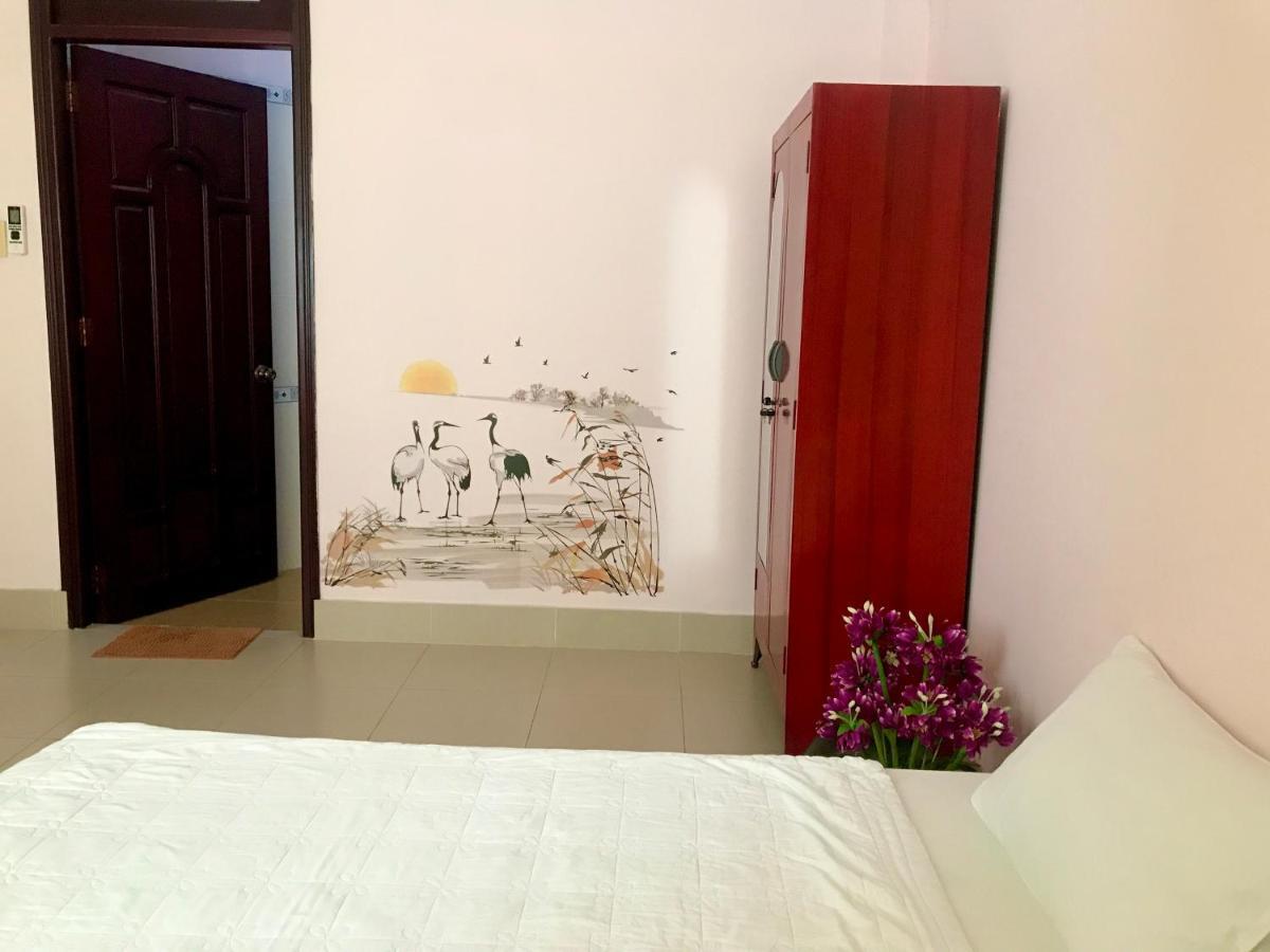 Bed and Breakfast Mekong Land Cần Thơ Zewnętrze zdjęcie